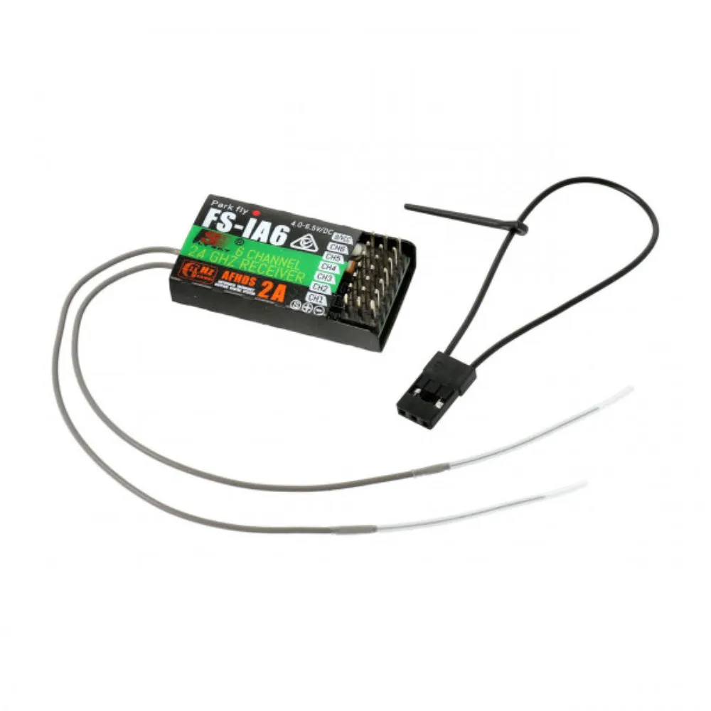 FlySky FS-IA6 Radio Receiver