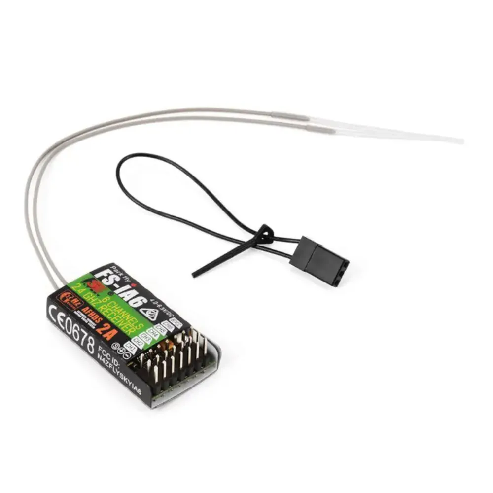 FlySky FS-IA6 Radio Receiver