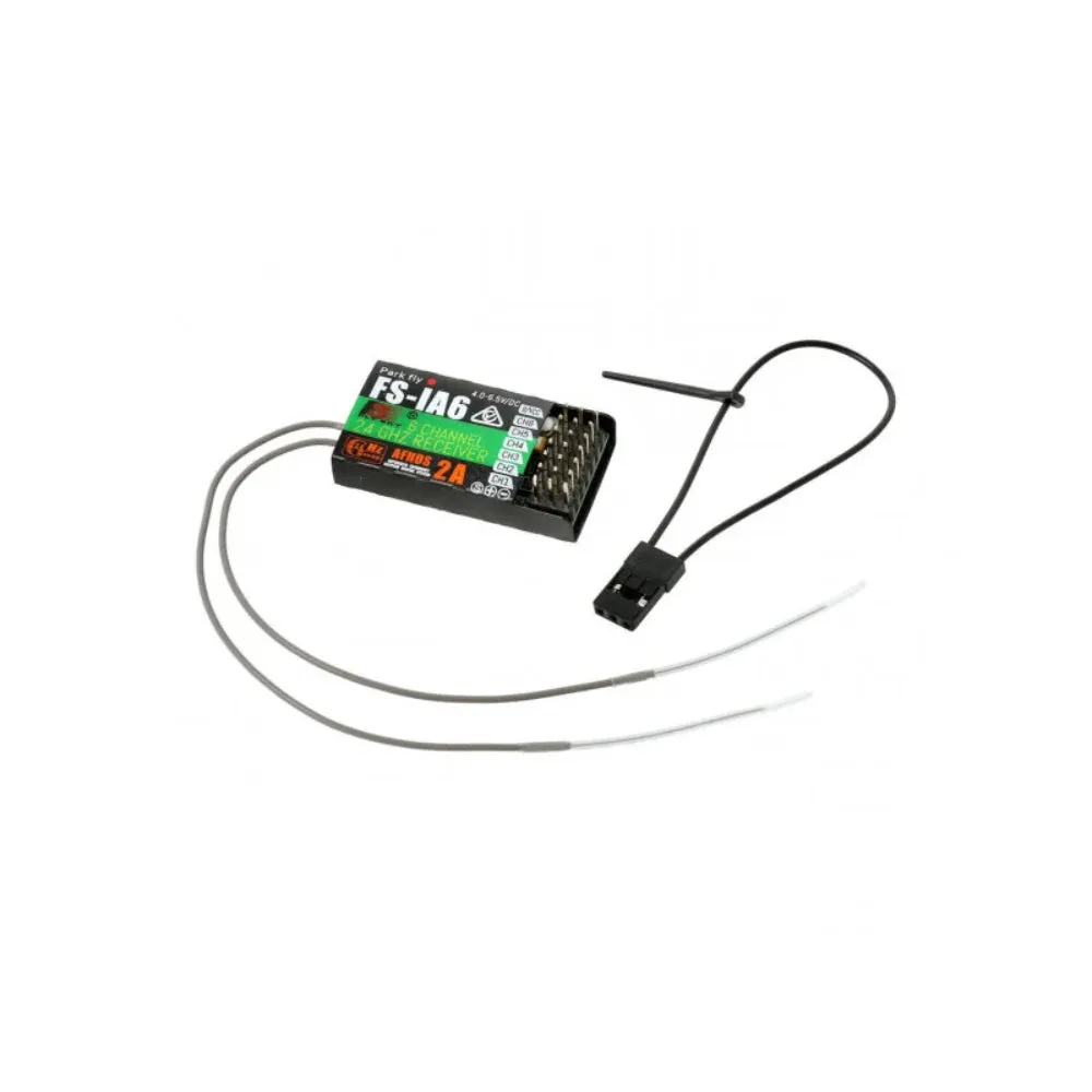 FlySky FS-IA6 Radio Receiver