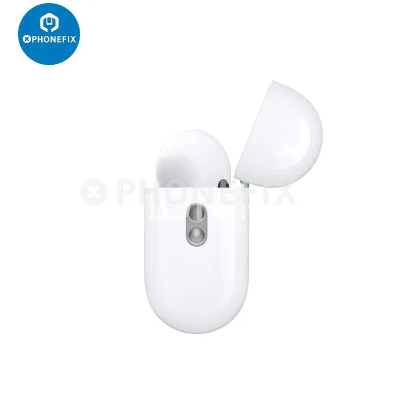 For Airpods Pro 2nd/3rd Wireless Earphone With MagSafe Charging Case