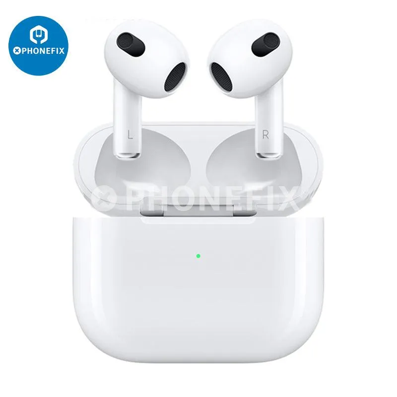 For Airpods Pro 2nd/3rd Wireless Earphone With MagSafe Charging Case