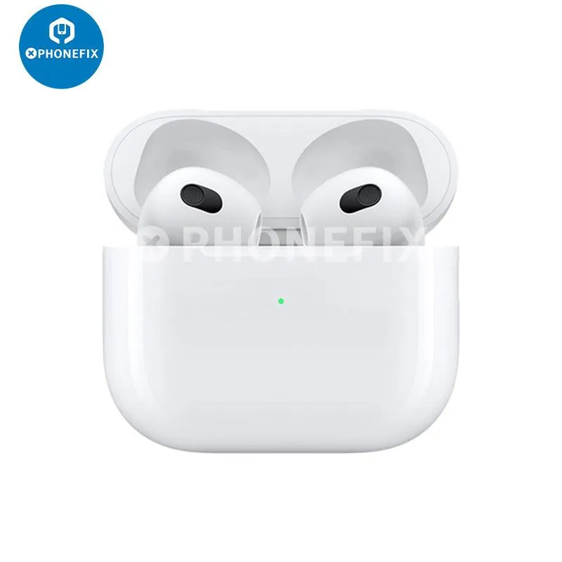 For Airpods Pro 2nd/3rd Wireless Earphone With MagSafe Charging Case