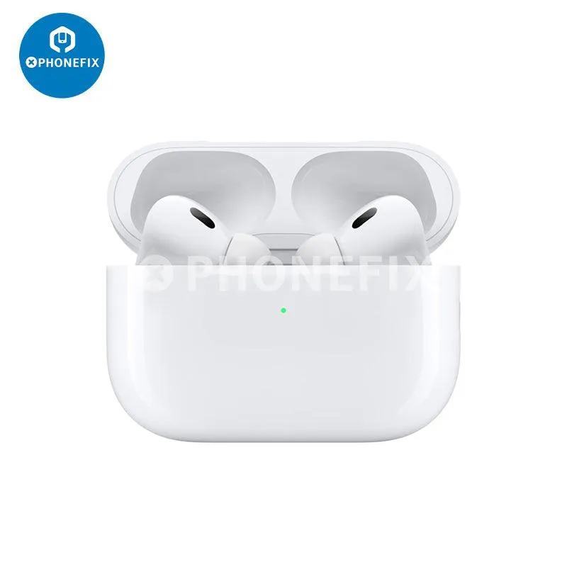 For Airpods Pro 2nd/3rd Wireless Earphone With MagSafe Charging Case