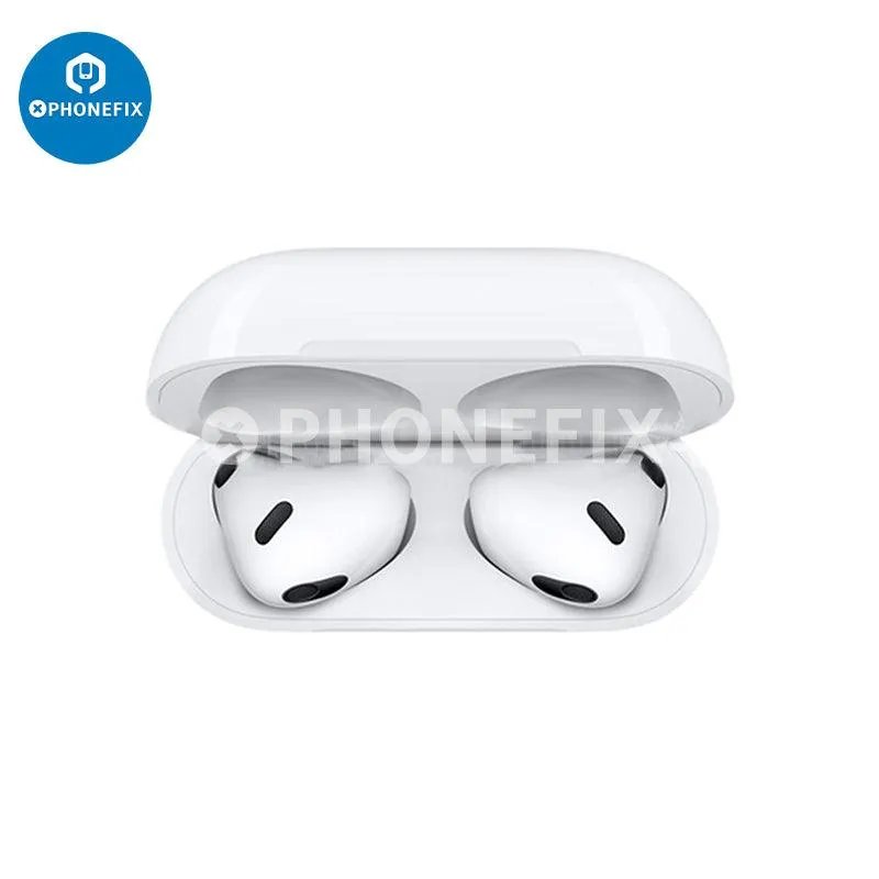 For Airpods Pro 2nd/3rd Wireless Earphone With MagSafe Charging Case