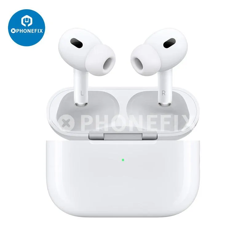 For Airpods Pro 2nd/3rd Wireless Earphone With MagSafe Charging Case