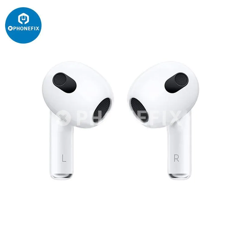 For Airpods Pro 2nd/3rd Wireless Earphone With MagSafe Charging Case