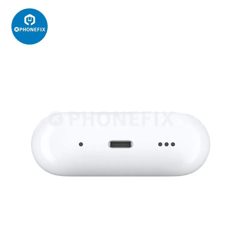 For Airpods Pro 2nd/3rd Wireless Earphone With MagSafe Charging Case
