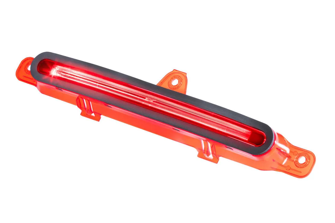Ford Mustang (10-14): Morimoto XB LED 3rd Brake Tail