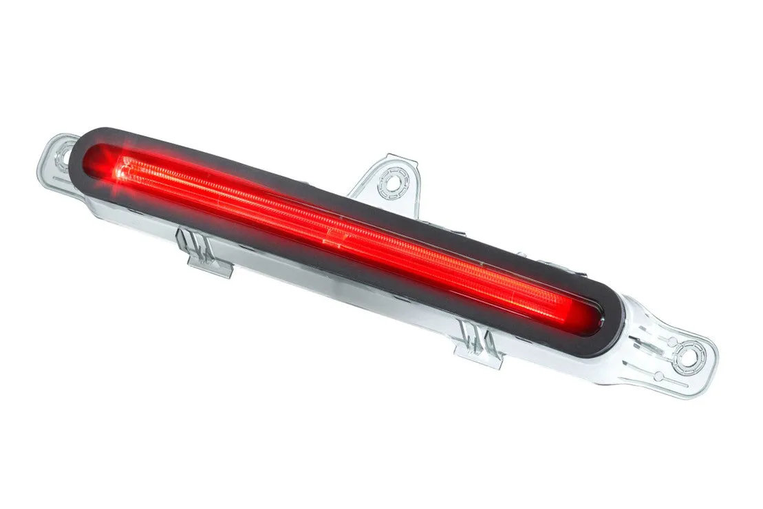 Ford Mustang (10-14): Morimoto XB LED 3rd Brake Tail