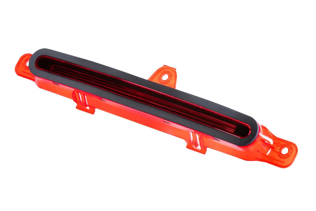 Ford Mustang (10-14): Morimoto XB LED 3rd Brake Tail