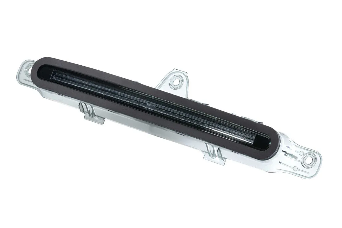 Ford Mustang (10-14): Morimoto XB LED 3rd Brake Tail