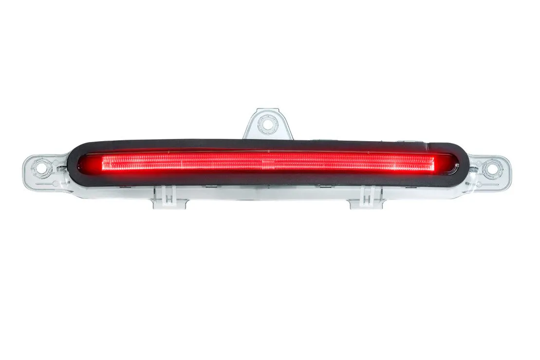 Ford Mustang (10-14): Morimoto XB LED 3rd Brake Tail
