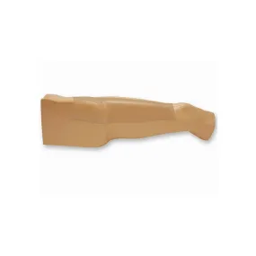 Foreign Body Identification Ultrasound Training Model, Leg