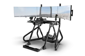 FS3 V2 Flight Simulator Stand
