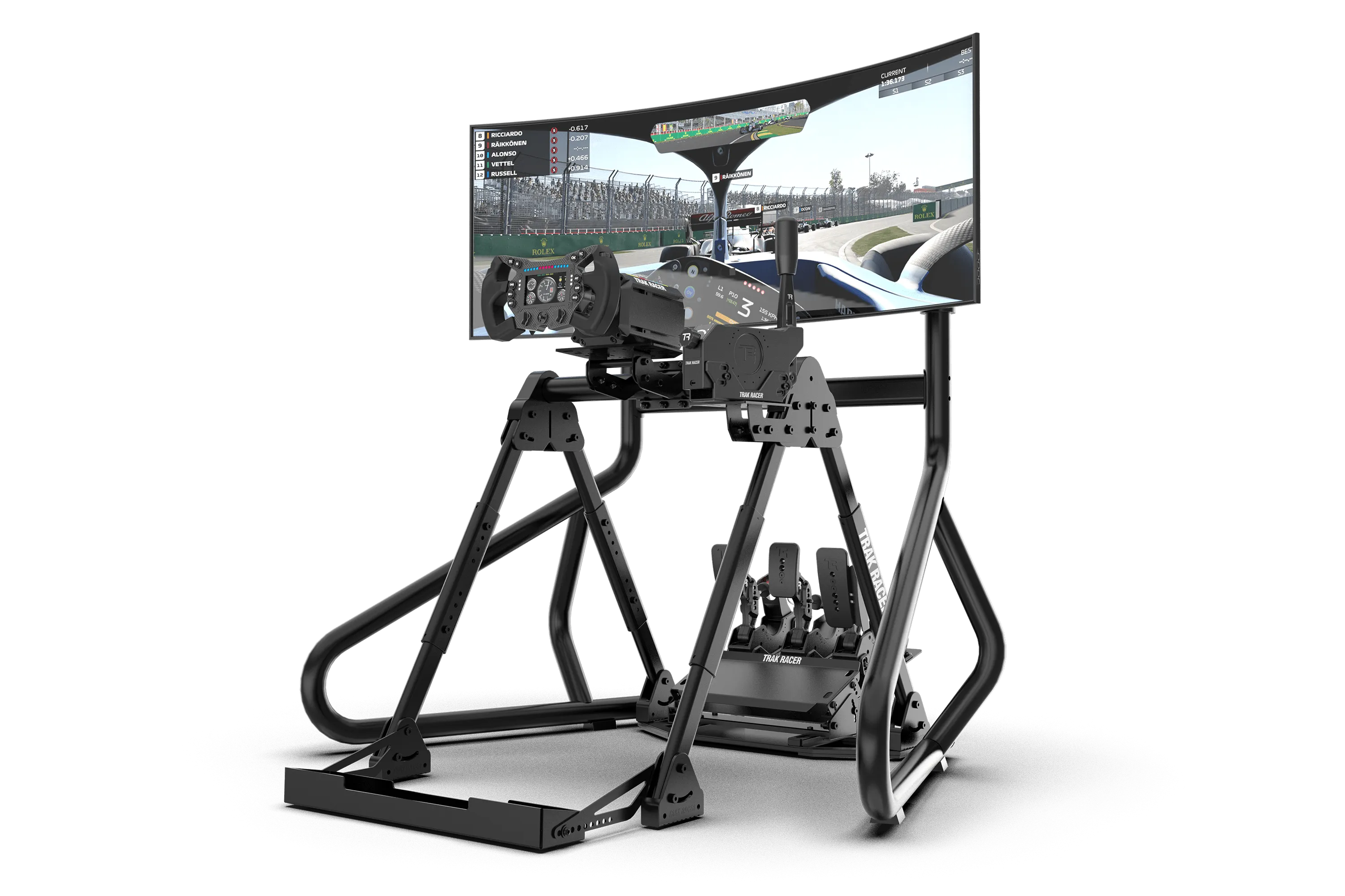 FS3 V2 Wheel Stand