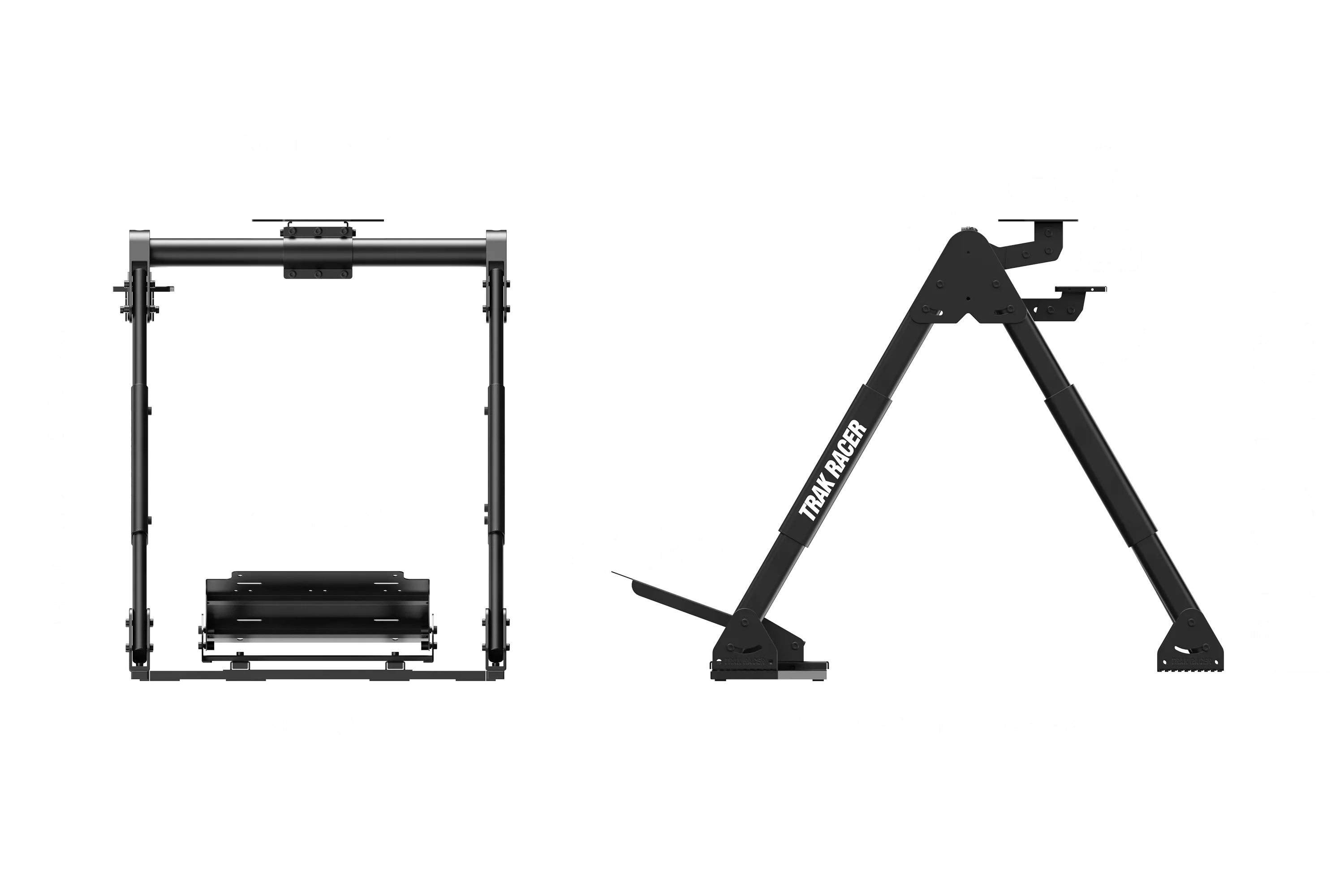 FS3 V2 Wheel Stand