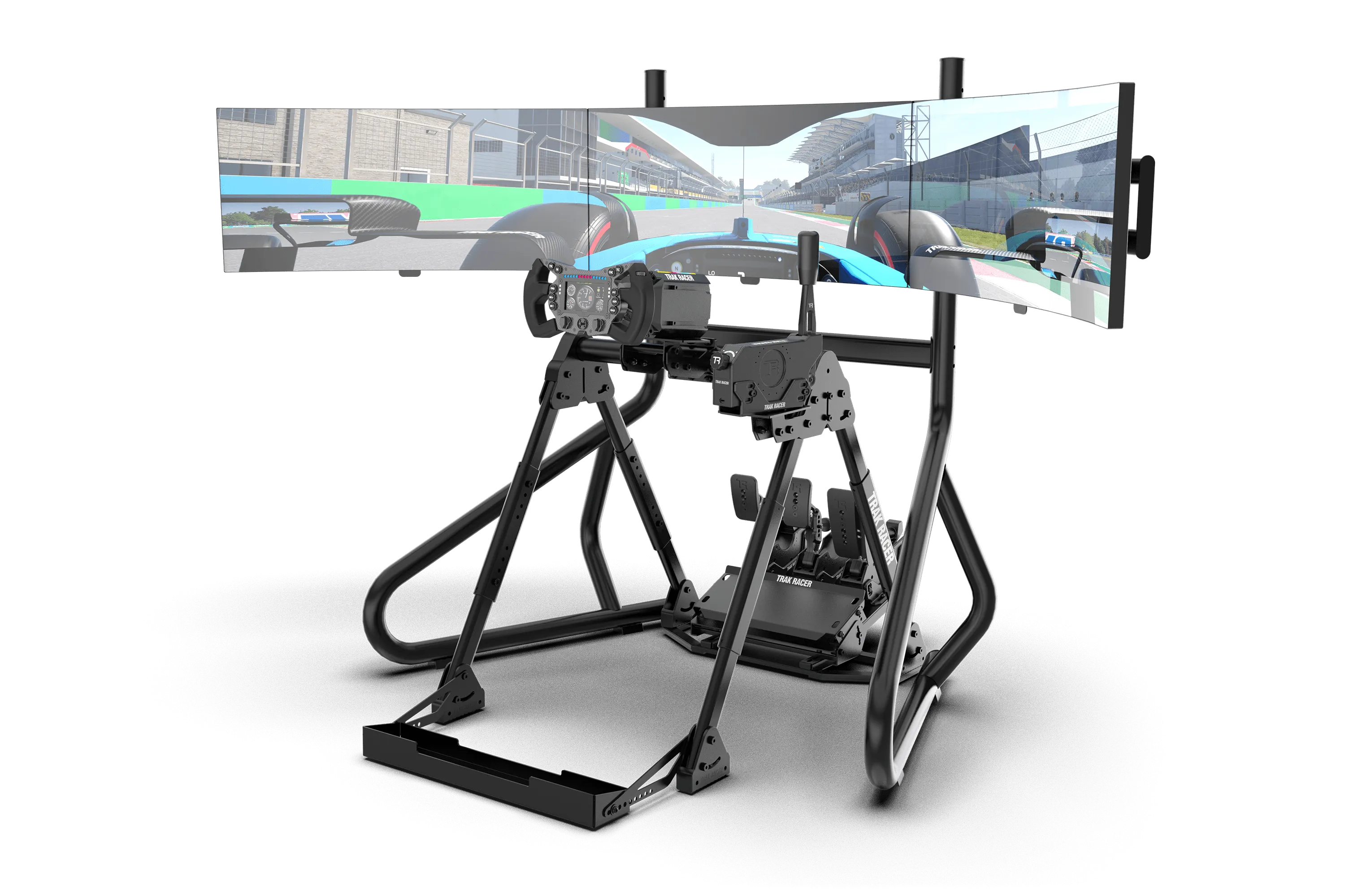 FS3 V2 Wheel Stand