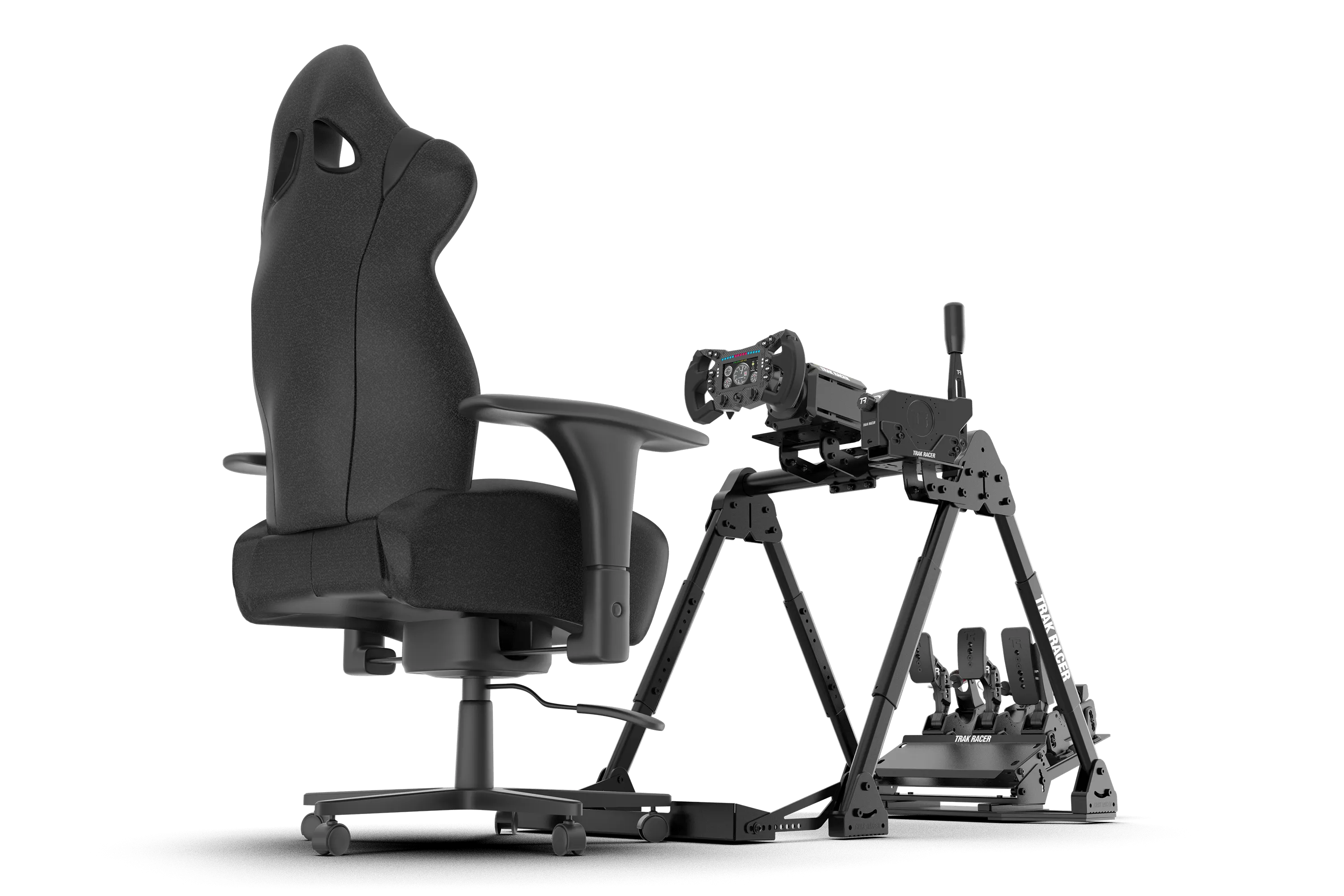 FS3 V2 Wheel Stand