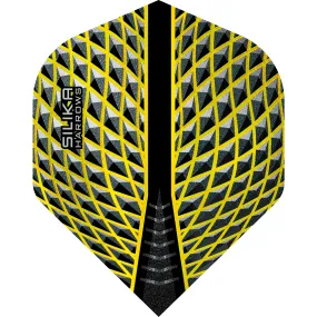 G3SILN2    ~ HARROWS SILIKA N02 FLIGHTS