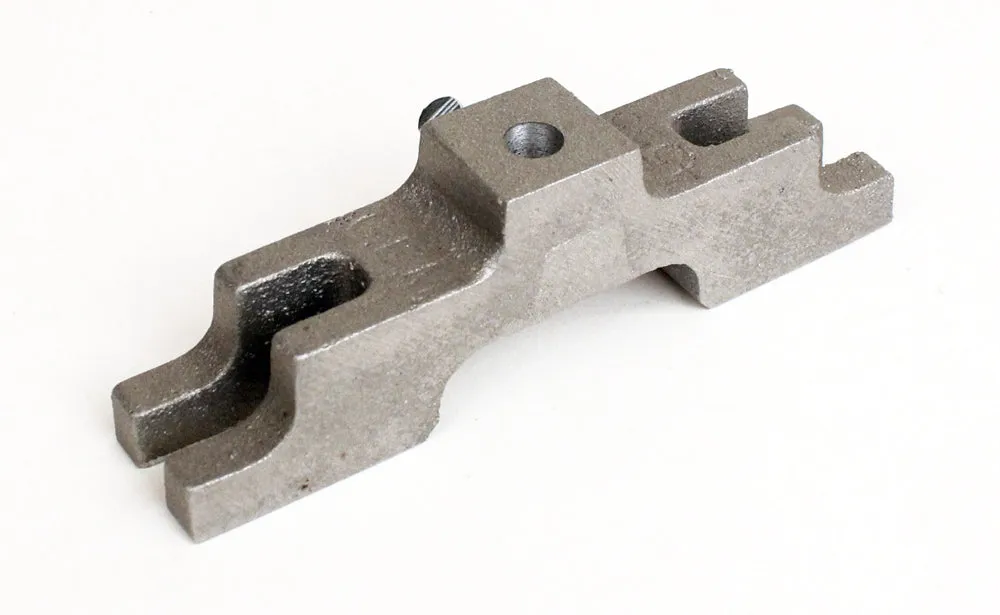 G4555 Two Cycle Bridge Bracket Only for Dial Indicator
