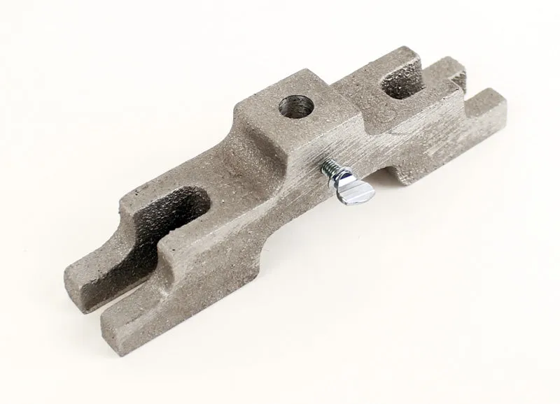 G4555 Two Cycle Bridge Bracket Only for Dial Indicator