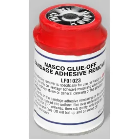 Glue-Off for Stump Bandaging Simulators