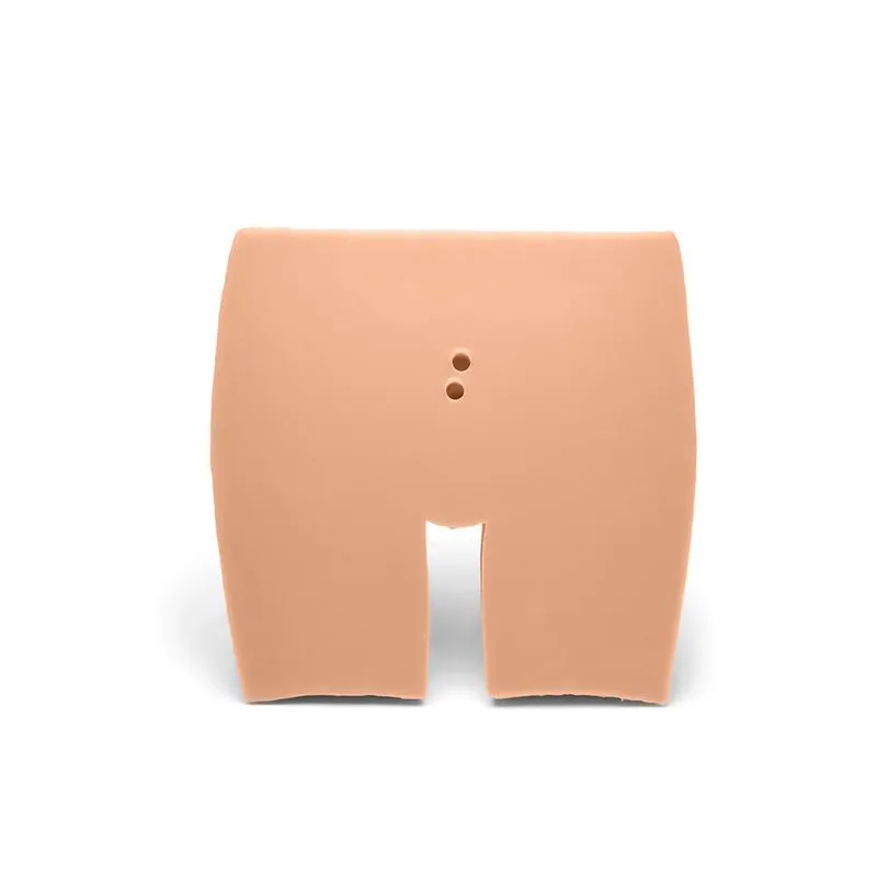 Gluteal For Insertion Of Rectal And Vaginal Medications - Injectable