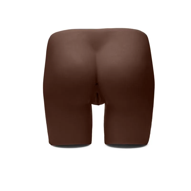 Gluteal For Insertion Of Rectal And Vaginal Medications - Injectable