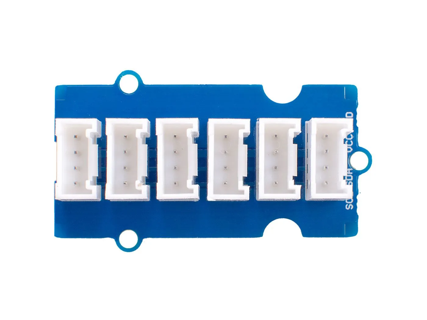 Grove - I2C Hub (6 Port)