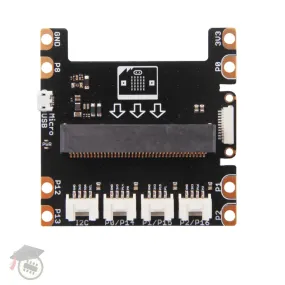 Grove Shield for micro:bit v2.0