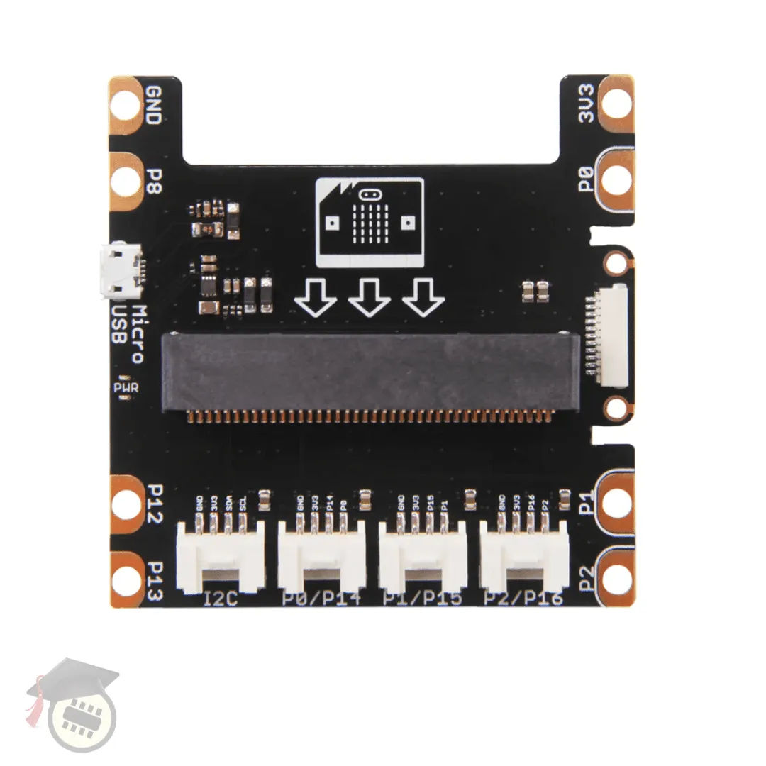 Grove Shield for micro:bit v2.0