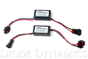 H11 Anti-Flicker Module Pair