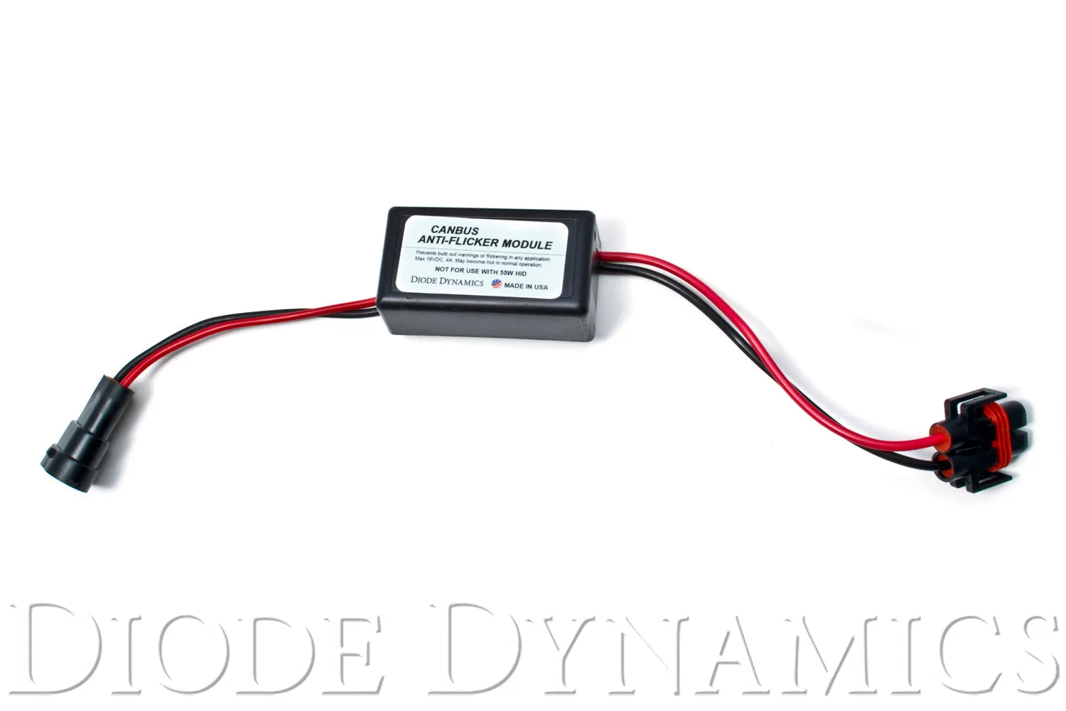 H11 Anti-Flicker Module Single