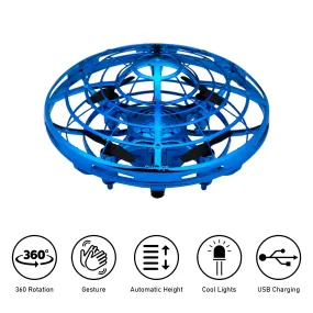 Hand Operated Mini Drone