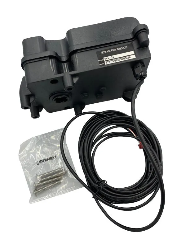 Hayward Goldline Actuator Valve - GVA-24