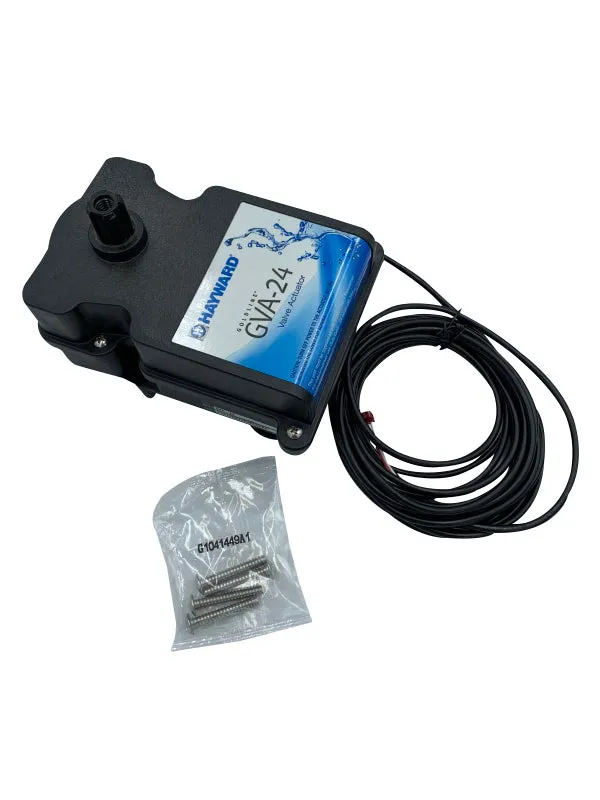 Hayward Goldline Actuator Valve - GVA-24