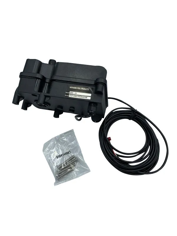 Hayward Goldline Actuator Valve - GVA-24