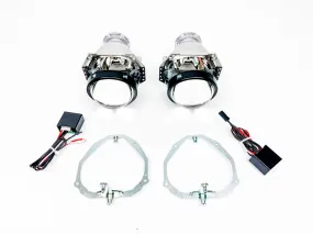 Hella AFS VarioX V2 to Projector Retrofit Brackets   Modules
