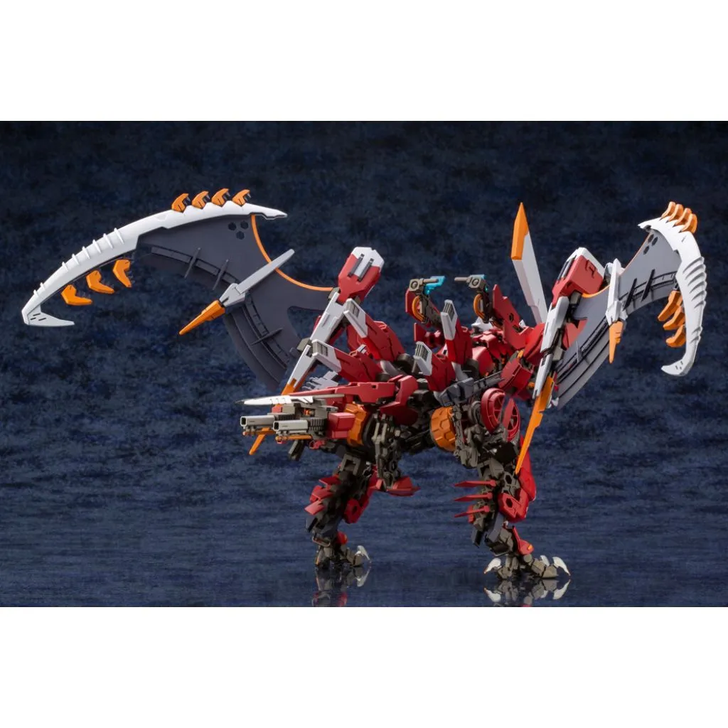 Hexa Gear - HG012R Agnirage (Reissue)