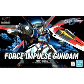 HGCE 017 Force Impulse Gundam 1/144