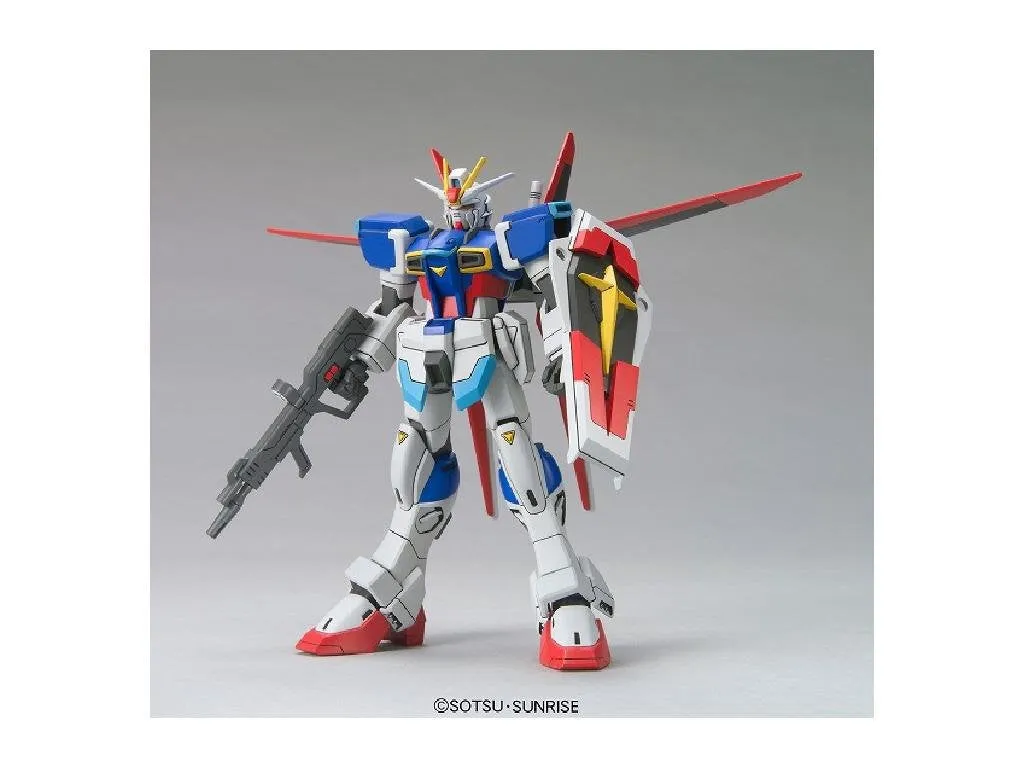 HGCE 017 Force Impulse Gundam 1/144
