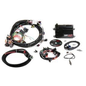 Holley EFI HP ECU & Harness LS1/LS6 NTK