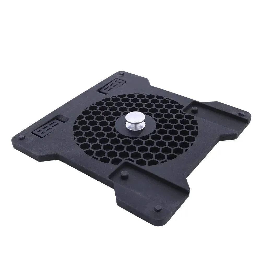 Honeycomb Alpha Flight Controls Yoke and Switch Panel