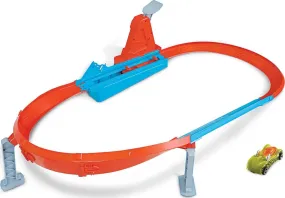 Hot Wheels® Rapid Raceway Champion™ Play Set