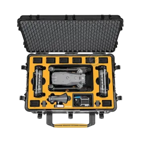 HPRC Protective Wheeled Case for DJI Matrice 30T & Accessories