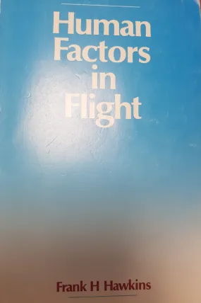 Human Factors In Flight