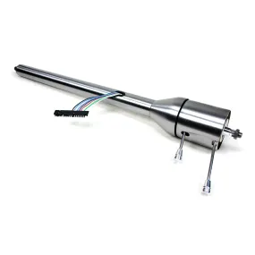 ididit 32" Steel Tilt Column