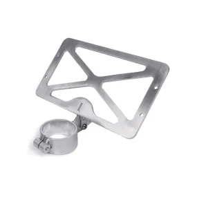 ididit Holley 2" Column Lightweight Dash Mount
