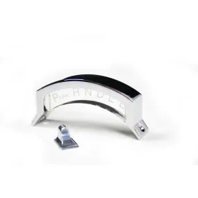 ididit Indicator w/ Aluminum Housing 3 Speed Chrome