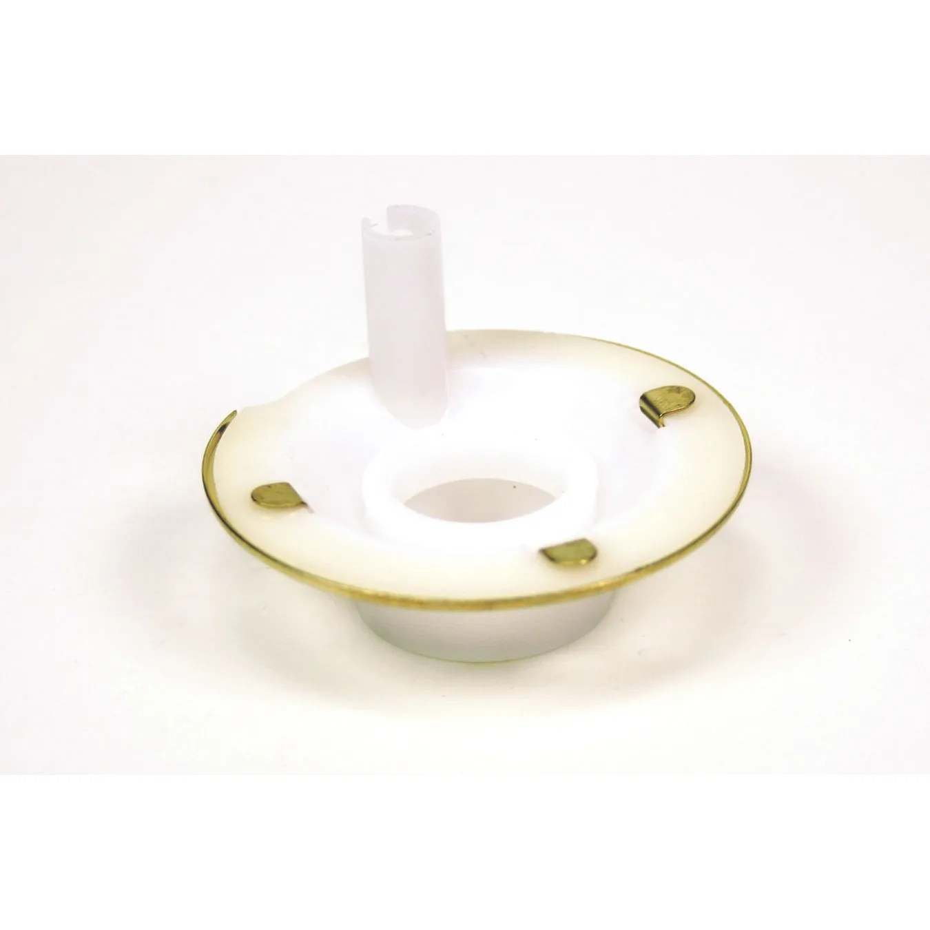ididit Plastic/Brass Horn Contact Pickup Ididit Gen 2 Steering Columns